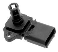 Intermotor MAP Sensor Rectangular 51 mm Compatible With Ford C-Max 2007-2019 16851 LMS046 SEB951 519-0052