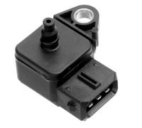 Intermotor MAP Sensor Rectangular 75 mm Compatible With BMW 3 Series 1998-2012 16845 LMS041 SEB946 AS4902