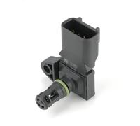 Intermotor MAP Sensor Rectangular 75 mm Compatible With Ford B-Max 2012-2024 16889 LMS080 SEB1679 519-0089