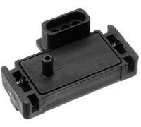 Intermotor MAP Sensor Rectangular 79 mm Compatible With Alfa Romeo 145 1994-1996 16800 LMS001 SEB175