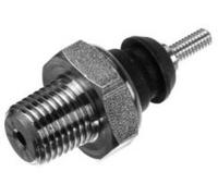 Intermotor Oil Pressure Switch 37 mm Direct Fit Durable Build Compatible With Ford 1969-2012 50590 LOPS009 SOB802 538-0010 SPR020 ADM56607 0986344086 35174 VE706008 XOPS9 XOS8208 1.800.011