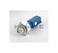 Intermotor Oil Pressure Switch D-Shape 52.5 mm Direct Fit Compatible With Mercedes-Benz 2004-2012 51146 LOPS076 SOB930 538-0096 VE706092 XOPS212 12841 36489 OPS2126 6ZL008280-131 SOP086