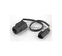 Intermotor Speedometer Sensor 345 mm Direct Fit Compatible With Ford Focus C-Max 2005-2007 19093 LCS334
