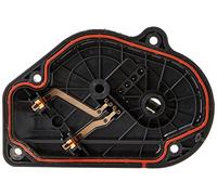 Intermotor Throttle Position Sensor Angular 123 mm Compatible With Ford C-Max 2007-10 20056 LTP045 SEB2061