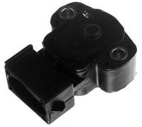 Intermotor Throttle Position Sensor Oval 57 mm Compatible With Ford Courier 1996-2003 19959 LTP014