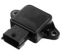 Intermotor Throttle Position Sensor Oval 57 mm Compatible With Honda Accord 1998-2002 19936 LTP013