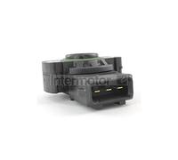 Intermotor Throttle Position Sensor Rectangular 44 mm Compatible With Seat Cordoba 1994-1997 20011 LTP027