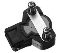 Intermotor Throttle Position Sensor Rectangular 46 mm Compatible With Ford Granada 1986-94 19935 LTP012 SEB855