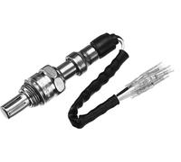 Intermotor Universal Oxygen Sensor 250 mm Direct Fit Compatible With Alfa Romeo 155 1992-1996 16333 LOS03