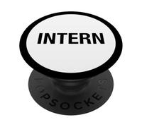 Intern Circle PopSockets Adhesive PopGrip