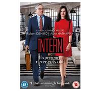 INTERN THE