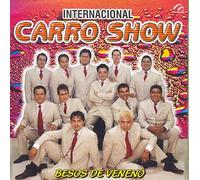 Internacional Carro Show - Besos De Veneno
