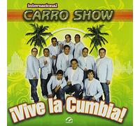 Internacional Carro Show - Vive La Cumbia
