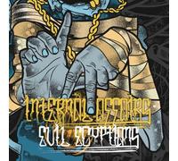 Internal Affairs - 7-Evil Egyptians [Vinyl LP] [VINYL]