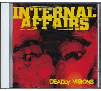 Internal Affairs - Deadly Visions