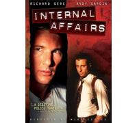 Internal Affairs [DVD] [Region 1] [US Import] [NTSC]
