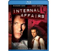 INTERNAL AFFAIRS - INTERNAL AFFAIRS (1 Blu-ray)