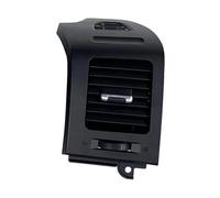 Internal Air Vent Outlet Compatible For Mitsubishi Pajero Montero V87 V93 V95 V97 V98 2007-2022 Instrument Panel Board A/C Air Conditioner(A)