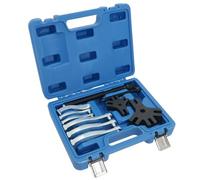 Internal and External Gear Hub Bearing Puller Remover Extractor Set 2 or 3 Leg Jaw