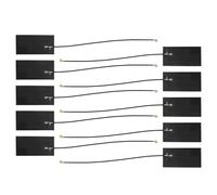 Internal Antenna Soft Omnidirectional High Gain Built in Wireless Network Antenna for GSM 2G 3G GPRS