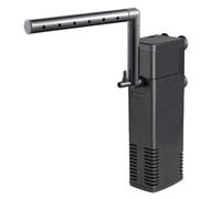 Internal Aquarium Fish Tank Filter Submersible With Spraybar + Air Venturi 600L/h (Ap-1000L)