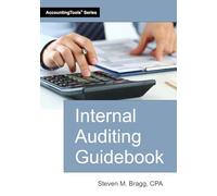 Internal Auditing Guidebook