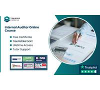 Internal Auditor Online Course