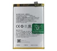 Internal Battery BLP851 Compatible for OPPO A74 5G 5000mAh Capacity and spare
