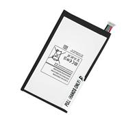 Internal Battery for Galaxy Tab 4 8.0 Capacity 4450mAh Perfectly compatible