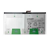 Internal Battery for Galaxy Tab S10 Ultra 11200mAh EB-BX926ABE, White