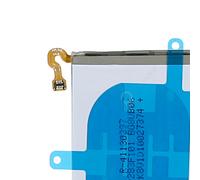 Internal Battery for Galaxy Z Fold 2 Main and Secondary