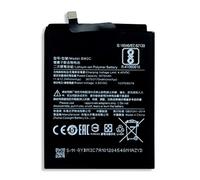 Internal Battery for Xiaomi 7 / MI7 / Mi 7 + Tools Kit / Tools | BM3C / 3170 mAh