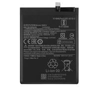 Internal Battery for Xiaomi Mi 10T and 10T Pro 5000 mAh 100% Compatible BM53
