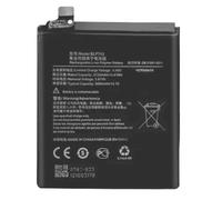 Internal Battery Oneplus 7T 3800mAh 100% Compatible Replacement 1031100010