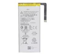 Internal Battery Pixel 5 4000mAh 100% Compatible Replacement G823-00172-01
