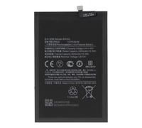 Internal Battery Xiaomi Redmi 10C 5000 mAh 100% Compatible Replacement BN5G