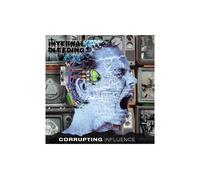 Internal Bleeding - Corrupting Influence - CD