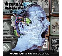 Internal Bleeding - Corrupting Influence [VINYL]
