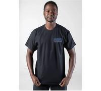 Internal Bleeding - Karate Guy - T-Shirt - black - XXL - 100% Cotton XXL