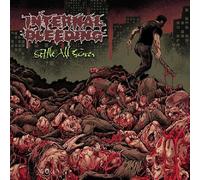 INTERNAL BLEEDING - SETTLE ALL SCORES