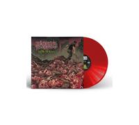 Internal Bleeding - Settle All Scores [VINYL]