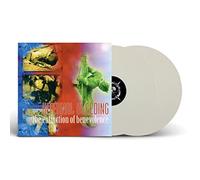 Internal Bleeding - The Extinction Of Benevolence (White Vinyl 2LP) [VINYL]
