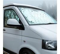 Internal Blind Peugeot Boxer Fiat Ducato X250 7 Layer Suction Mounted Privacy