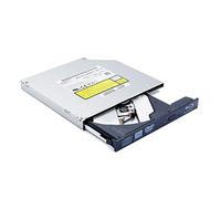 Internal Blu-ray Burner Player Optical Drive Replacement for Asus Laptop X551 X551M K55 K55A K53E K52F N53S N56V N56VZ X53E K50 K45 X55 X53S K53, 6X 3D BD-RE 8X DVD+-R DL CD-RW Writer Replacement