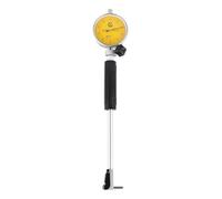 Internal bore dial gauge High-Precision 18-35mm Two-Point inside Diameter Micrometer Essential Measuring Tool(250-450X0.01)