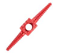 Internal Cable Routing Tool for Bikes - Threading Accessory for Brake and Gear Lines, Flexible Traction Rope System | Helps Guide Wires Through Frames Easily During Repairs or Maintenance
