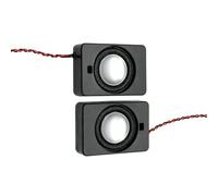 Internal circuit speaker 4OHM 2W cavity speaker for general use in 2840 auditory accessories