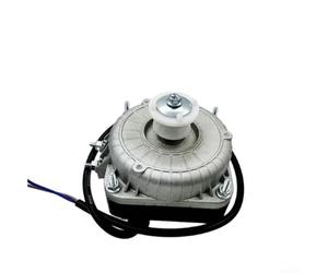 Internal Circulation Cooling Unit Space-Saving 25W-60W Optional Refrigerator Fan Motor Reliable Continuous Operation For Long-Term Fridge Refurbishment & Maintenance Work(40W)