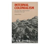 Internal Colonialism
