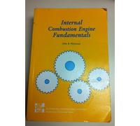 INTERNAL COMBUSTION ENGINE FUN (Int'l Ed)